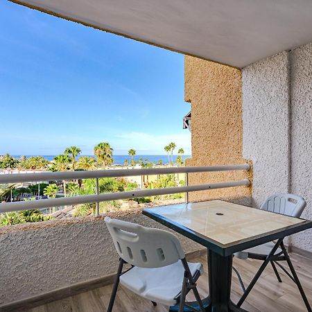 Complejo Borinquen Vista Al Mar Apartment Playa de las Americas  Bagian luar foto